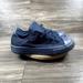 Converse Shoes | Converse All Star Toddler Boy's Navy Blue Low Top Sneakers Shoe Size 11 | Color: Blue | Size: 11b