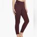 Free People Pants & Jumpsuits | Free People Movement Wonderstruck Leggings - Xsmall | Color: Purple/Red | Size: Xs