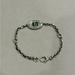Gucci Jewelry | Gucci Double G Marmont Bracelet | Color: Silver | Size: 17