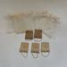 Brandy Melville Jewelry | Brandy Melville Bracelets Lot Of 5 Accessories Wedding Gifts Bridal | Color: Gold | Size: Os