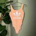 Adidas Swim | Adidas One Piece Swim Suit | Color: Pink | Size: M