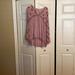 Free People Dresses | Freepeople Mini Dress Size Small | Color: Purple | Size: S