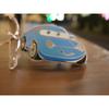 Disney Accessories | Disney Pixar Cars Radiator Springs Racer Teal Girl Car New | Color: Blue/Red | Size: Os