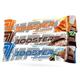 Trec Nutrition Booster Bar Mit 21g Proteinen Pro Riegel Kohlenhydrate Nahrungsergänzungsmittel Bodybuilding 15x100g (Cacao Chocolate-Kakao Schokolade)
