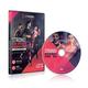 Strong by Zumba High Intensity Cardio & Tone 60 min Workout DVD mit Michelle Lewin