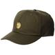 Fjällräven Unisex Helags Cap Kappe, Dark Olive, L-XL EU