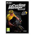 Focus Pro Cycling Manager 2017 PC