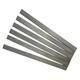 End Mill Bits Wear parts tungsten steel blade material Carbide tungsten steel bar super hardness and impact resistance (Size : 2x8x330mm 1Pcs)
