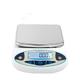 Scale 5000g x 0.01g Lab Analytical Balance With LCD Backlit Screen Digital Weight Mini Precision Pocket Electronic