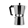 EPIZYN coffee machine 50/100/150ml Practical Aluminum Coffee Maker Durable Coffee Pot Moka Cafeteira Expresso Percolator Coffeeware Coffee Maker coffee maker (Color : 12)