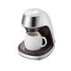 EPIZYN coffee machine 300ml 220V 110V 450W Home Kitchen Small Portable American Coffee Machine Drip Filter Automatic Espresso Coffee Machines On Offer coffee maker (Color : 220V, Size : EU)