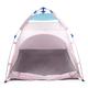 Generic indoor play tent play tent Indoor Tents Full-automatic Play Tent Boys Girls Toys Indoor Outdoor Playhouse