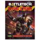 Catalyst Game Labs Battletech Alpha Strike - Commanders Edition
