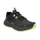 Hi-Tec Fuse Trail Low Trainers Mens Black