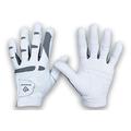 Bionic Gloves Men's Performance Grip Pro Premium Leather Golf Glove (Cadet Small, Left)