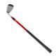 Aymzbd Golf Putter Golf Putting Club, Right Left Handed Golfer, Non-Slip Grip, Golf Equipment for Men And Women, Golf Putting Practice Tool, Red