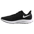 Nike Nike Air Zoom Pegasus 36, Men's Running Shoes, Black (Black/White/Thunder Grey 002), 7.5 UK (42 EU)