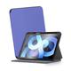 Targus Click-in iPad 10th Generation Case 2022 iPad 10.9 Inch Case, iPad 10 Case Shock Absorbing Tray Slim Protective Cover for 10.9” iPad 10th Gen 2022, Models A2696 A2757 A2777, Purple (THZ93207GL)