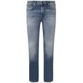 Skinny-fit-Jeans PEPE JEANS "SKINNY JEANS" Gr. 34, Länge 30, medium used Herren Jeans Skinny-Jeans