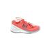 New Balance Sneakers: Red Shoes - Women's Size 7