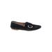 Kurt Geiger Flats: Black Shoes - Women's Size 38