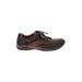 Born Handcrafted Footwear Sneakers: Brown Shoes - Women's Size 8