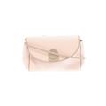 Liz Claiborne Crossbody Bag: Pink Polka Dots Bags