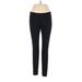 Under Armour Leggings: Black Bottoms - Women's Size Large