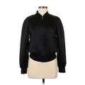 Express Jacket: Black Jackets & Outerwear - Women's Size Medium