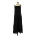 BB Dakota by Steve Madden Casual Dress - DropWaist: Black Dresses - Women's Size Small