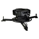 Peerless-AV Peerless PRG Precision Gear Projection Mount in Black | 4.81 H x 17.63 W in | Wayfair PRG-UNV