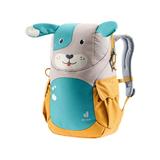 Deuter Kikki Backpack - Kids Pepper/Cinnamon 8 Liter 361042366120