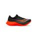 Saucony Endorphin Pro 4 Shoes - Men's Black/Vizired 12 Medium S20939-127-001-M-12