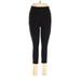 Tek Gear Casual Pants - High Rise: Black Bottoms - Women's Size Medium