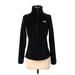 The North Face Track Jacket: Black Jackets & Outerwear - Women's Size X-Small