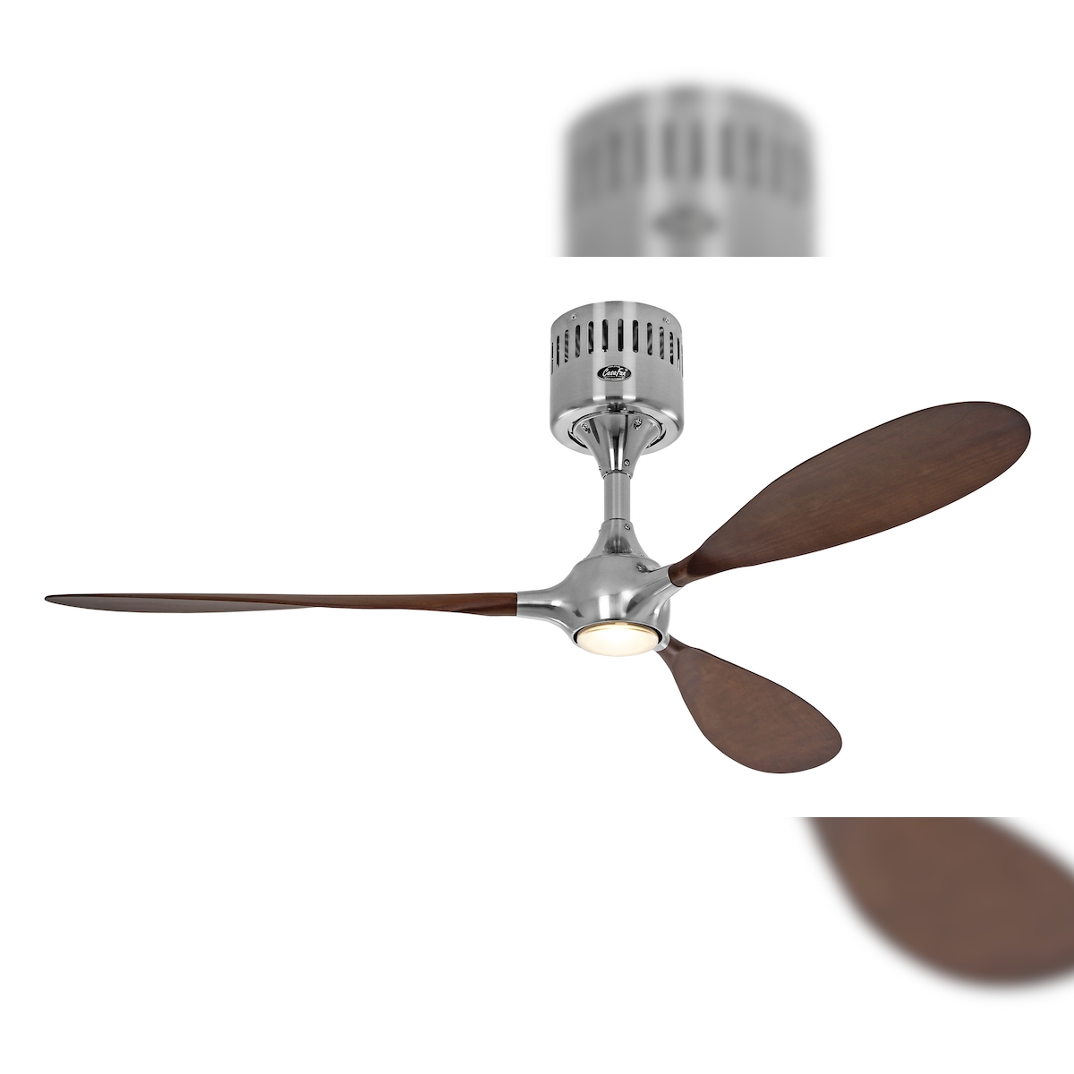 Casafan Deckenventilator Helico Paddel BN-NB ohne Steuerung 132 Image