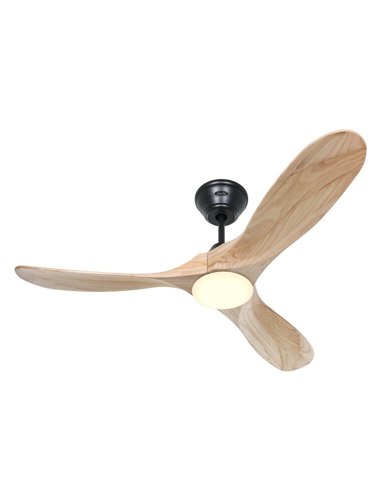 Casafan DC Deckenventilator Eco Genuino MS-NT 122 mit LED 122 Image