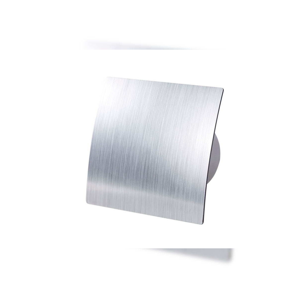 Awenta Kleinraumventilator System Silent Escudo Silber 100 T Grau / Silber / Titan 5 Image