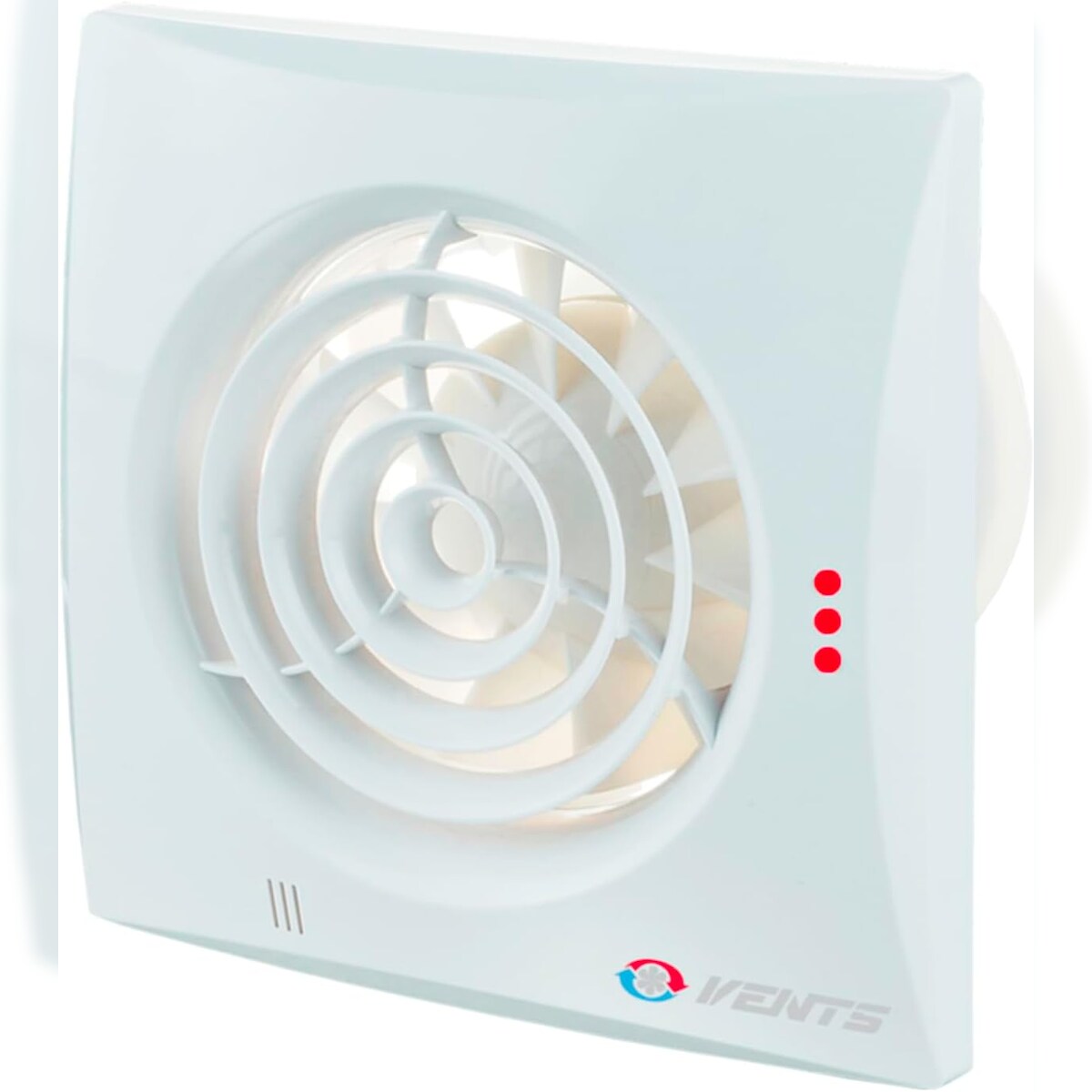 Vents Kleinraumventilator Quiet 100 TP Weiß 8 Image