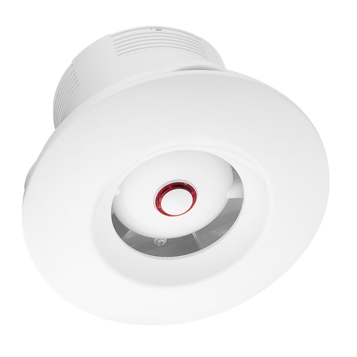 Awenta Axialer Deckenlüfter Orbit 125 T Weiß 17 Image