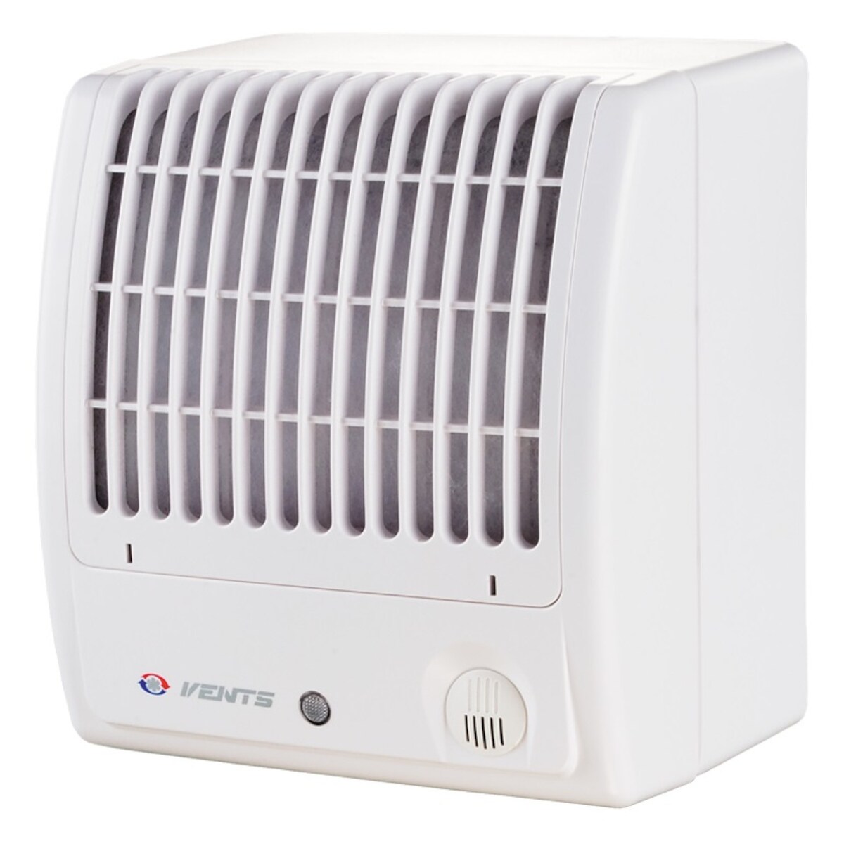 Vents Radialer Wandlüfter 100 CF V Weiß 16 Image