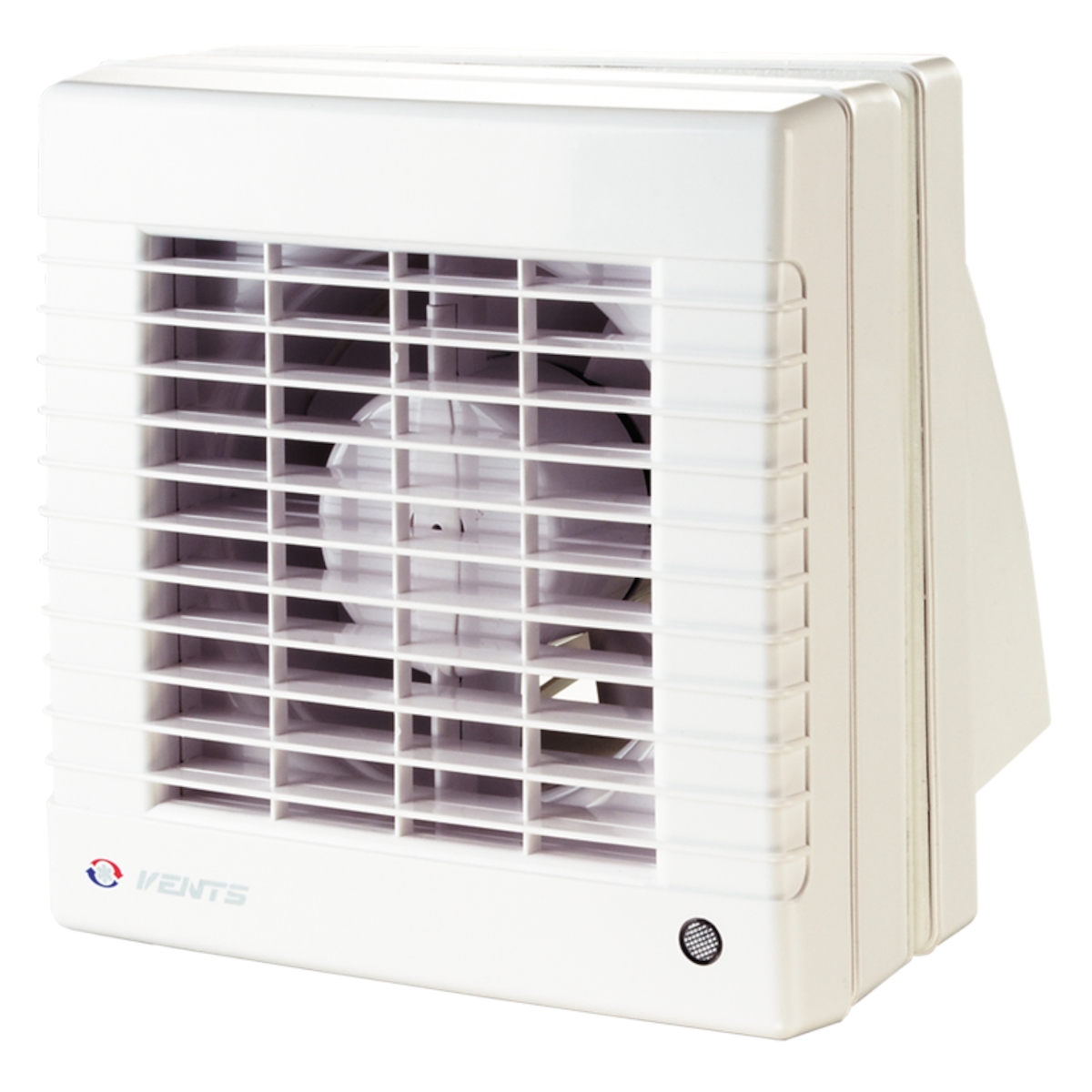 Vents Fensterventilator 125 M1OK2 Turbo bis 232 m³/h Weiß 24 Image