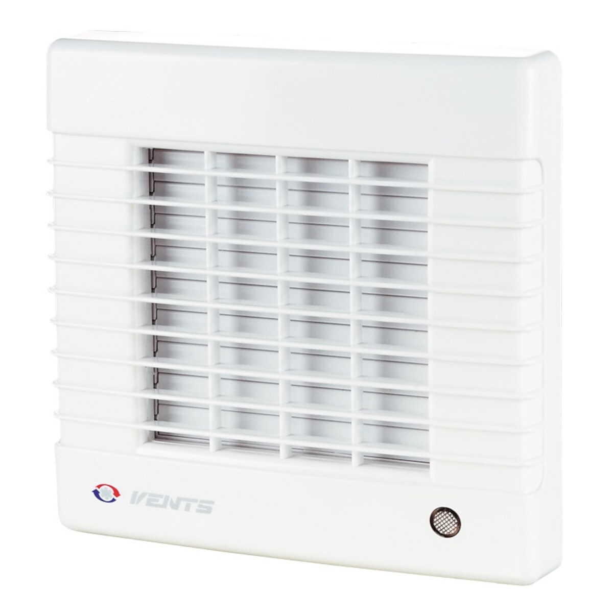 Vents Kleinraumventilator MA 150 TP Weiß 26 Image