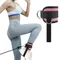 Gym Ankle Straps Ankle Workout Cable Straps Double D-Ring Fitness Ankle Cuffs Ankle Workout Straps