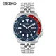 2023 New for Seiko 5 SKX009K2 Watch Men's Automatic Mechanical Watch Waterproof Steel Belt Men's
