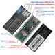 RISC-V Milk-V Duo 2Core 1G CV1800B TPU RAM-DDR2-64M Linux Board Compat with Raspberry Pi Pico