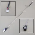 New DC Power Jack Harness Cable For Lenovo IdeaPad 110-15ISK 510S-14ISK 520-14IKB 80UD DC30100WN00