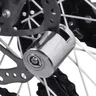 Motorrad Scheiben brems schloss Anti-Diebstahl Motorrad Sicherheit Anti-Diebstahl Rad Fahrrad Roller