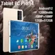 Tablette PC Android Pro 14 Global Version 10.1 "HD WiFi 5G Google Play batterie 12000mAh