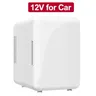 Mini frigorifero portatile 12V 4L frigorifero per auto frigorifero per auto camion cucina uso